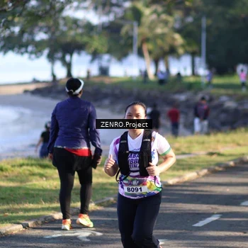 Runner Photo 6138172