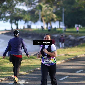 Runner Photo 6138175