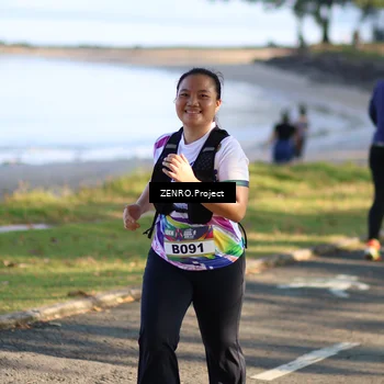 Runner Photo 6138177