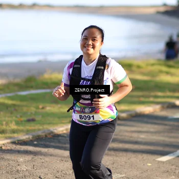 Runner Photo 6138184