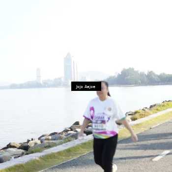 Runner Photo 6138186