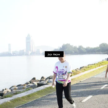 Runner Photo 6138187