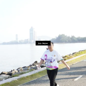 Runner Photo 6138188