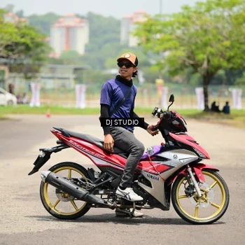 Runner Photo 6138192