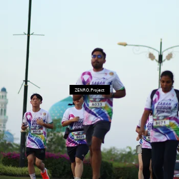 Runner Photo 6138196