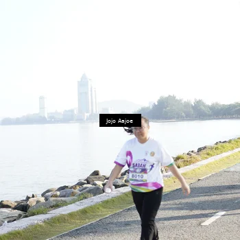 Runner Photo 6138198