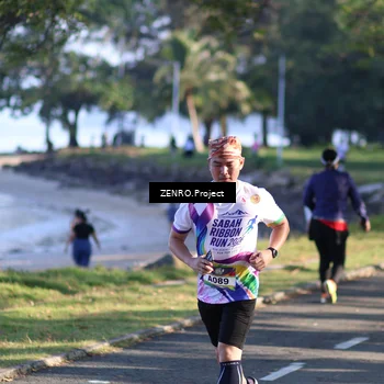 Runner Photo 6138199