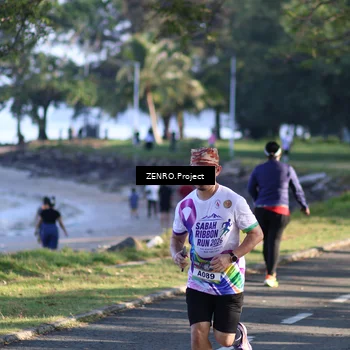 Runner Photo 6138200
