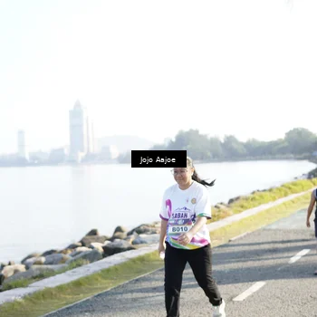 Runner Photo 6138202