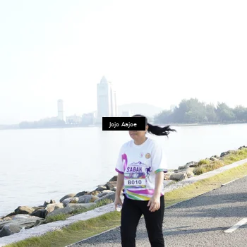 Runner Photo 6138204