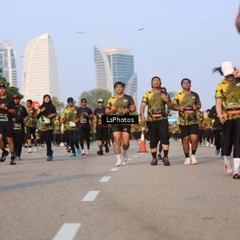 Runner Photo 6138205