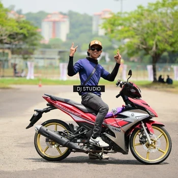 Runner Photo 6138206