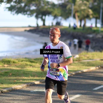 Runner Photo 6138207