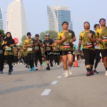 Runner Photo 6138209
