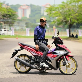 Runner Photo 6138210