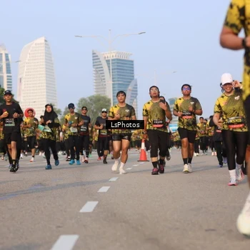 Runner Photo 6138213
