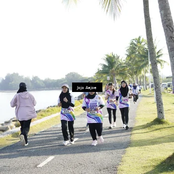 Runner Photo 6138214