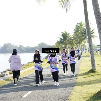 Runner Photo 6138215