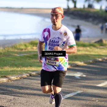 Runner Photo 6138218