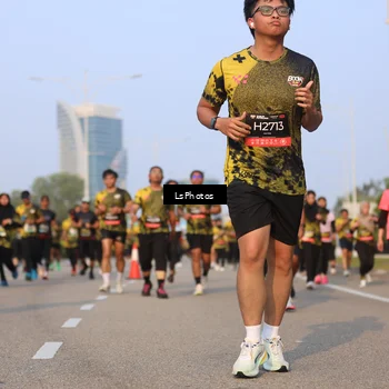 Runner Photo 6138220