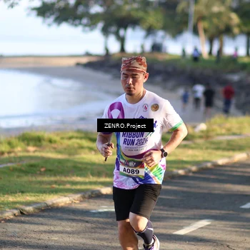 Runner Photo 6138221