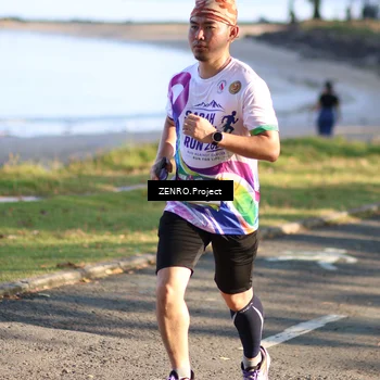 Runner Photo 6138223