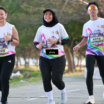 Runner Photo 6138226