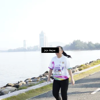 Runner Photo 6138228