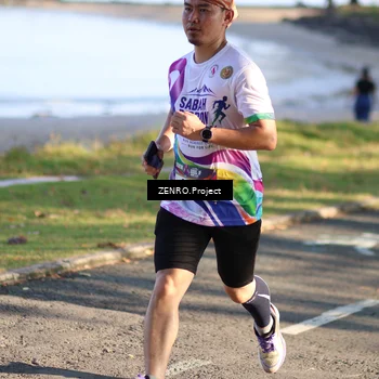 Runner Photo 6138229