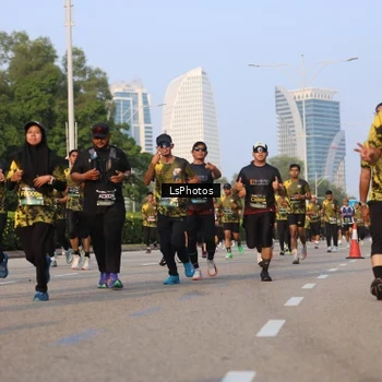 Runner Photo 6138231