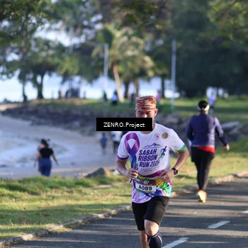 Runner Photo 6138232