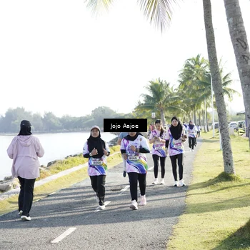 Runner Photo 6138234