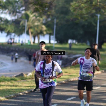 Runner Photo 6138235