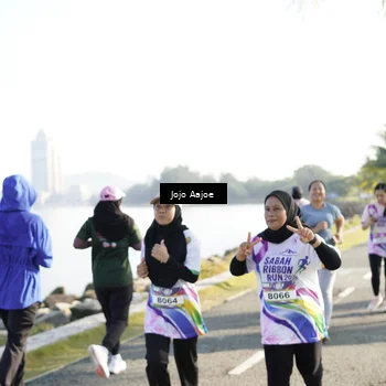 Runner Photo 6138236