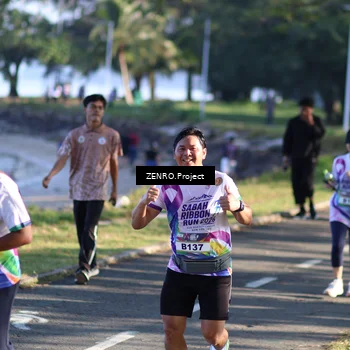 Runner Photo 6138237