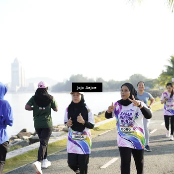 Runner Photo 6138244