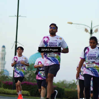 Runner Photo 6138247
