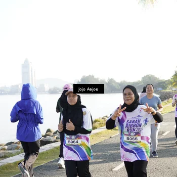 Runner Photo 6138250