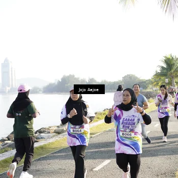 Runner Photo 6138251