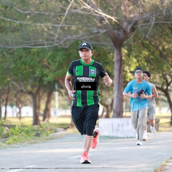 Runner Photo 6138253