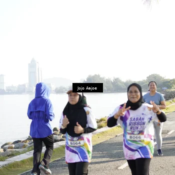 Runner Photo 6138255