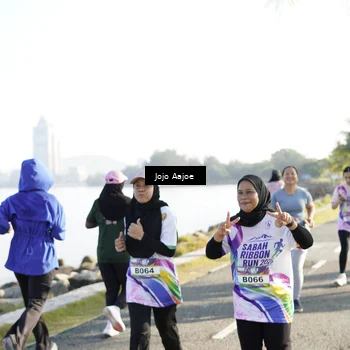Runner Photo 6138257