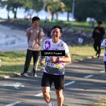 Runner Photo 6138258