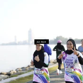 Runner Photo 6138260