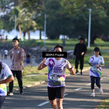 Runner Photo 6138261
