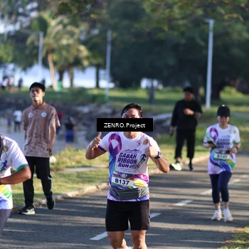 Runner Photo 6138262