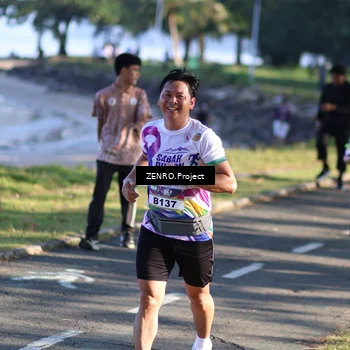 Runner Photo 6138266