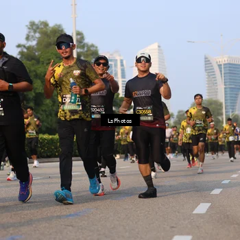 Runner Photo 6138268