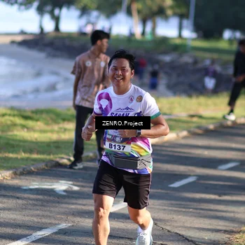 Runner Photo 6138269