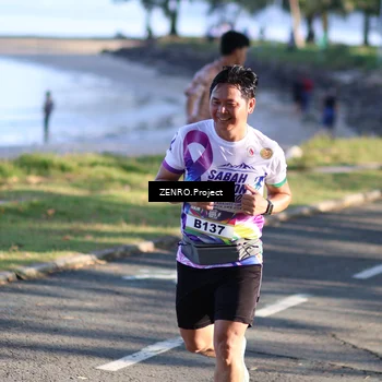 Runner Photo 6138270